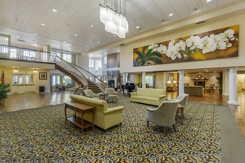 Image of Brookdale Foundation House (2)