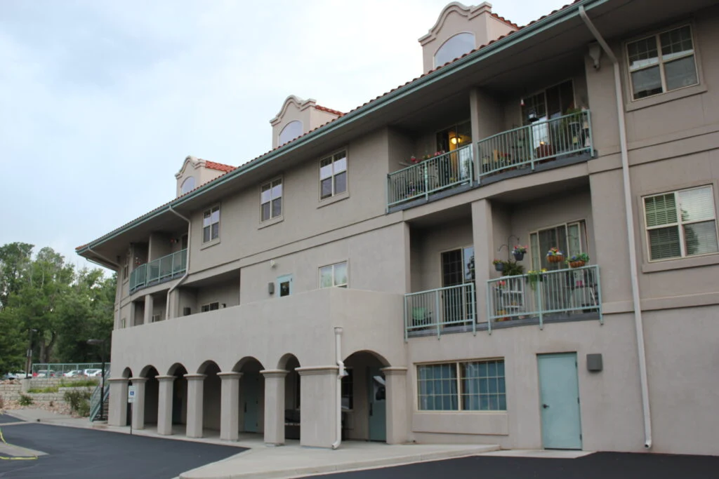 Image of Myron Stratton Home (4)