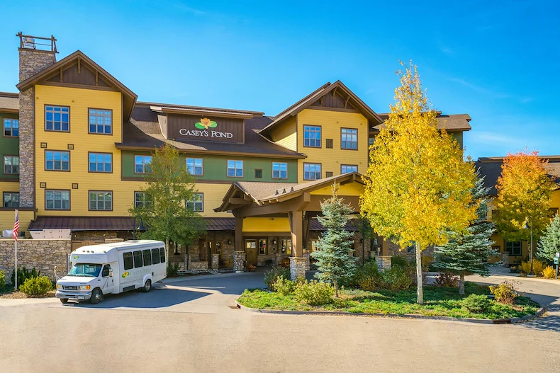 Image of Casey's Pond Senior Living Health Care (1)