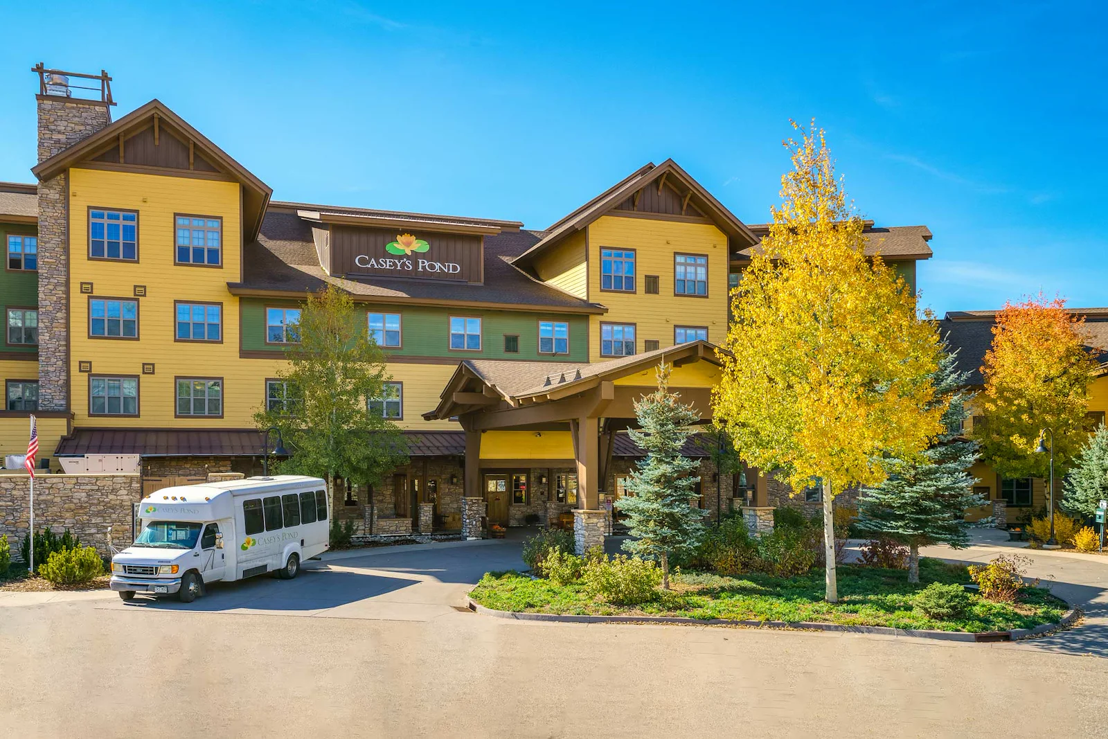 Image of Casey's Pond Senior Living Health Care (1)