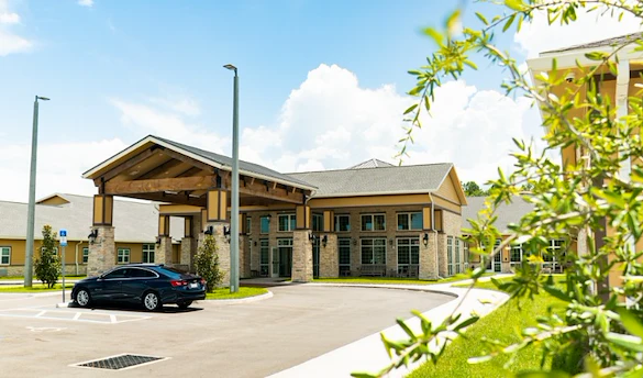 Image of Middleburg Rehabilitation And Nursing Center (1)