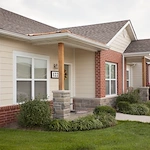 Image of Woodbury Place I (1)