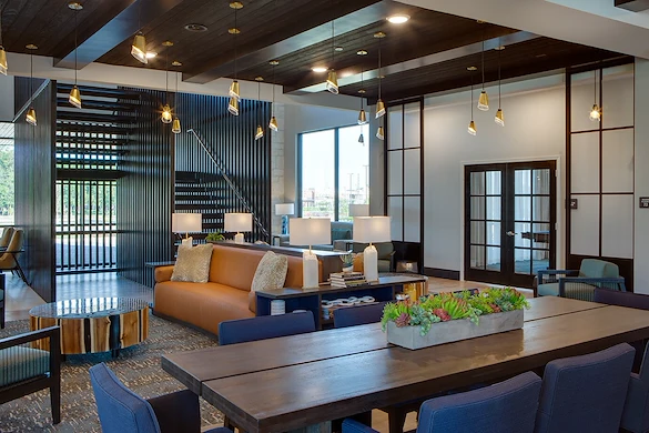 Image of Fountainwood at Lake Houston (2)