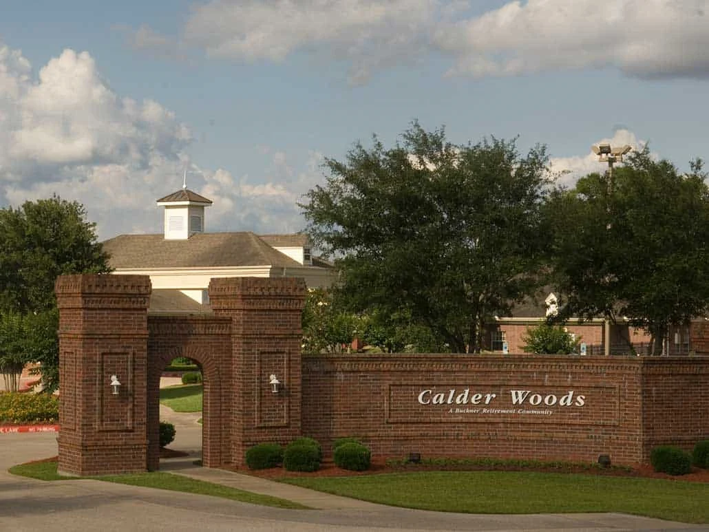Image of Calder Woods Senior Living (2)