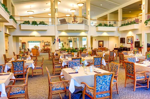 Image of Ocean Ridge Assisted Living (5)