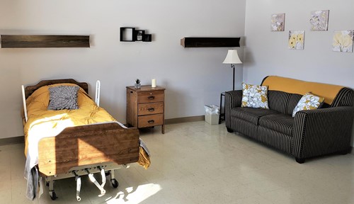 Image of Azria Health Woodhaven (1)