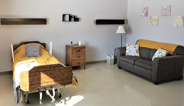 Image of Azria Health Woodhaven (1)