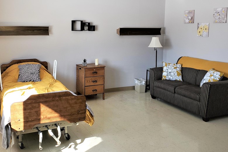 Image of Azria Health Woodhaven (1)