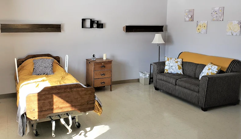 Image of Azria Health Woodhaven (1)