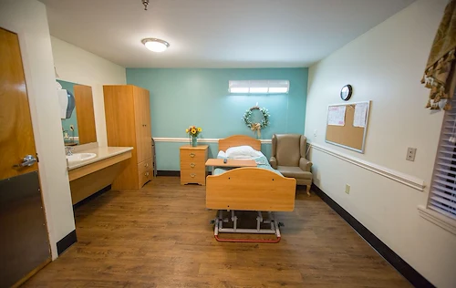 Image of Four Oaks Health Care Center (2)