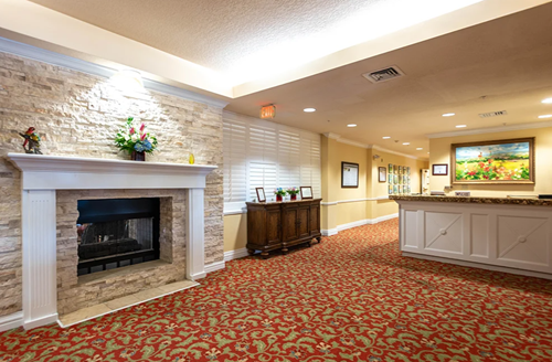 Image of Adviniacare at Naples Senior Living (6)
