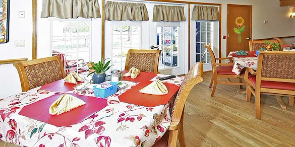 Image of Our House - Reedsburg Assisted Living (2)