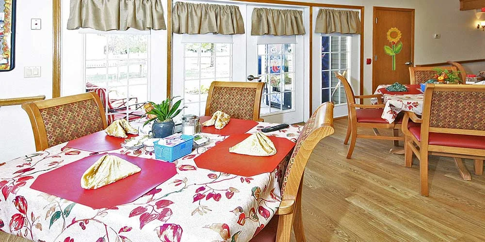 Image of Our House - Reedsburg Assisted Living (2)