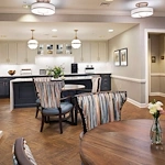 Image of Sunrise of Rockville (4)