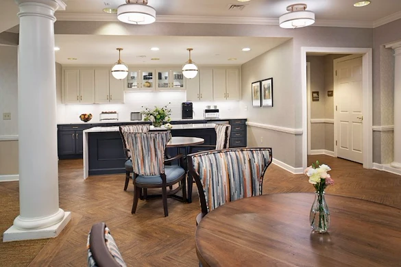 Image of Sunrise of Rockville (4)