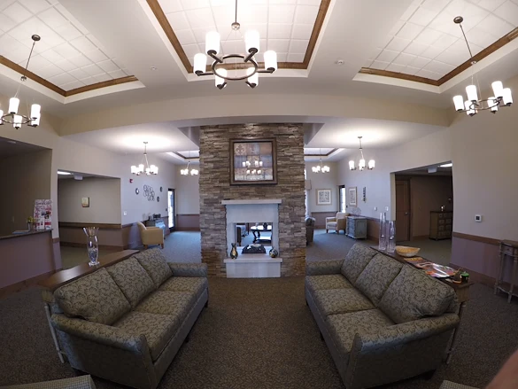 Image of AVIVA Merrillville - Memory Care (3)