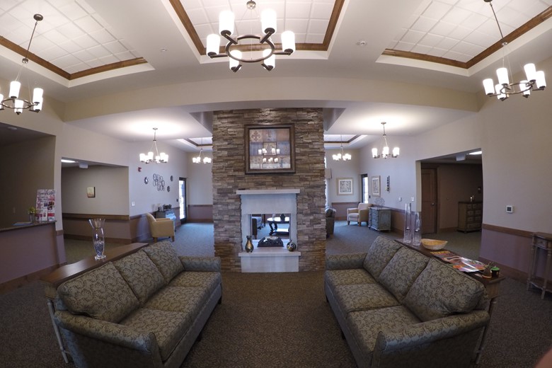 Image of AVIVA Merrillville - Memory Care (3)