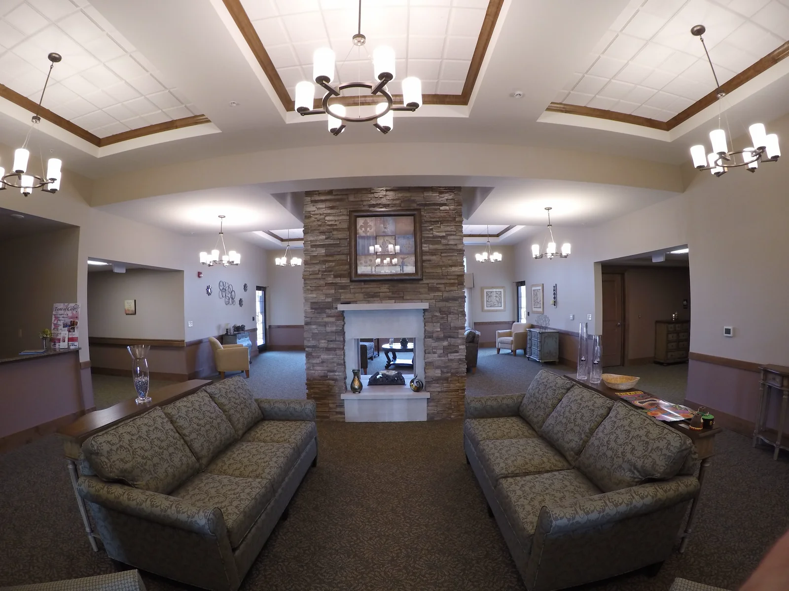 Image of AVIVA Merrillville - Memory Care (3)