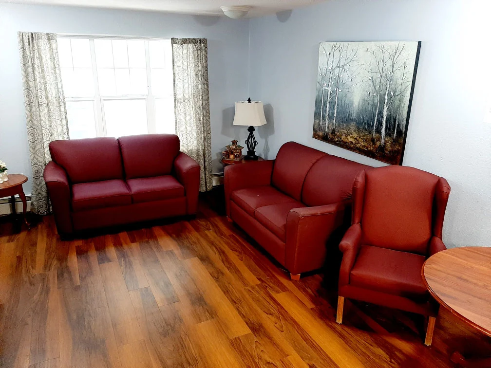 Image of Our House - Austin Memory Care 14th Street NW (6)