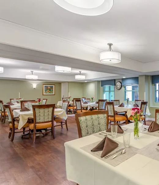 Image of Brookdale University Park Denver, CO (3)