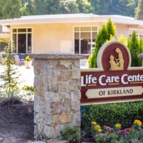 Image of Life Care Center Of Kirkland (1)