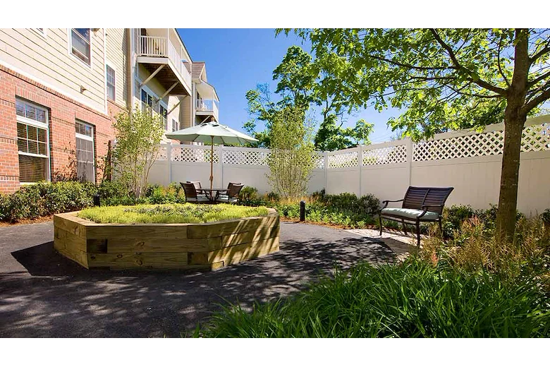 Image of Atria Bay Spring Village (5)