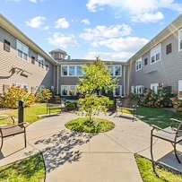 Image of Bellaire at Stone Port (2)