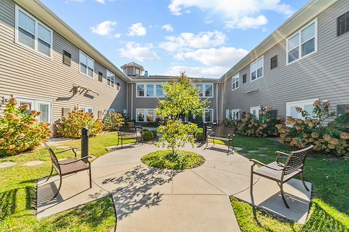 Image of Bellaire at Stone Port (2)