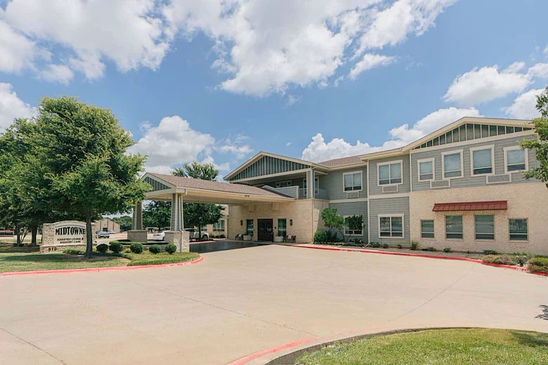 Image of Midtowne Assisted Living and Memory Care (1)