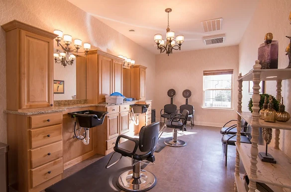 Image of Morning Pointe Senior Living of Spring Hill (6)