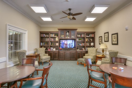 Image of Benton House of Clermont (5)