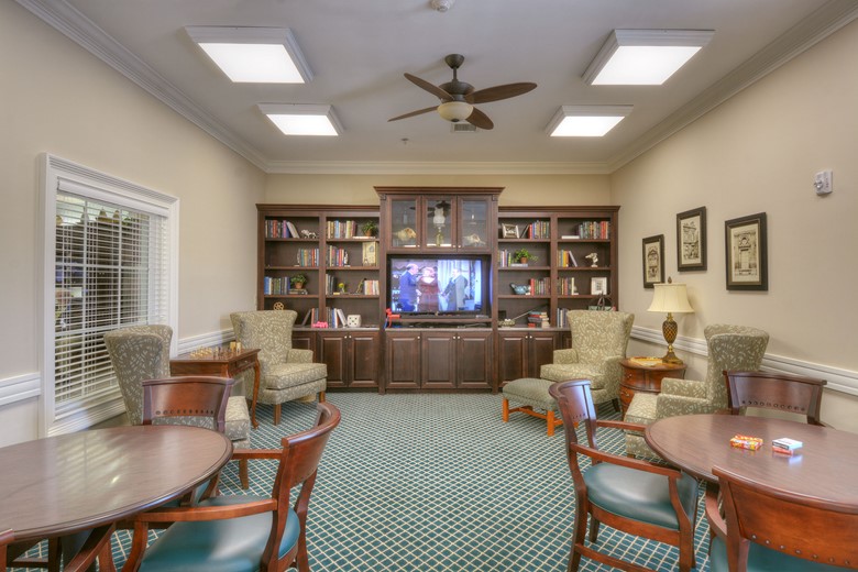 Image of Benton House of Clermont (5)