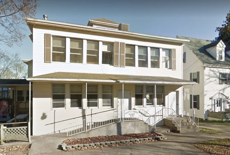 Image of Maple Crest Manor (1)