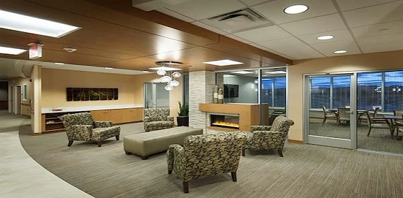 Image of Center At Lincoln, LLC, The (5)