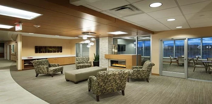 Image of Center At Lincoln, LLC, The (5)