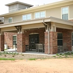 Image of The Courtyard at King's Dominion (1)