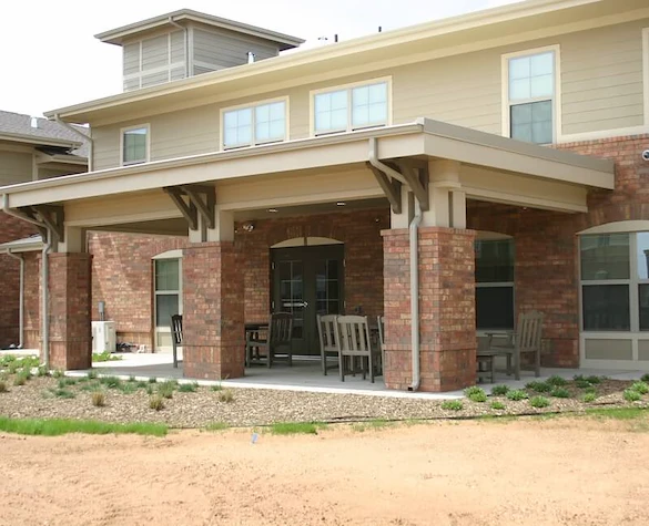 Image of The Courtyard at King's Dominion (1)