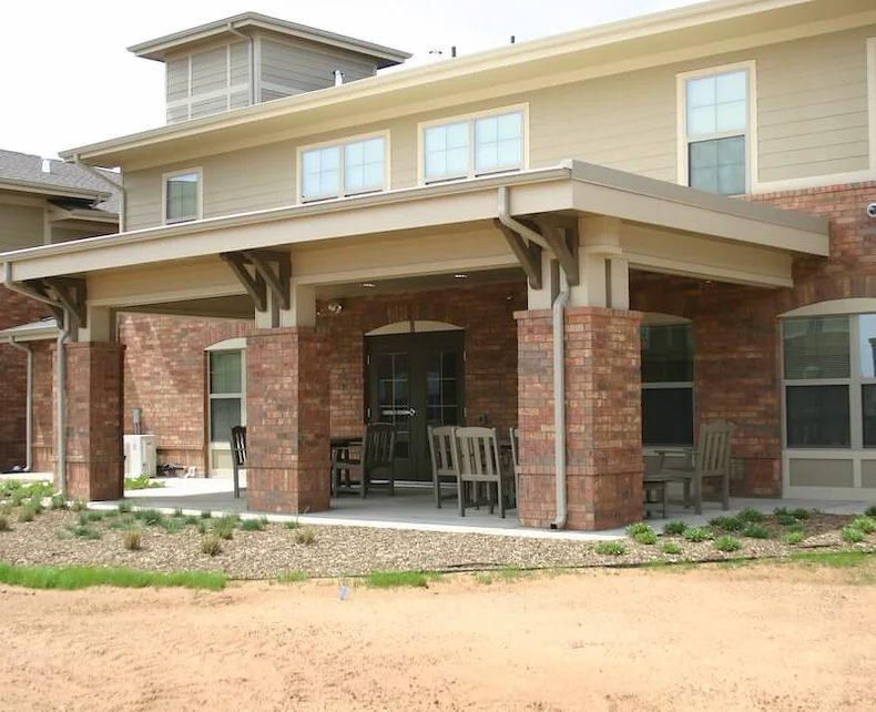 Image of The Courtyard at King's Dominion (1)