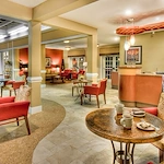 Image of Evergreen Retirement Community (5)