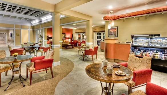 Image of Evergreen Retirement Community (5)