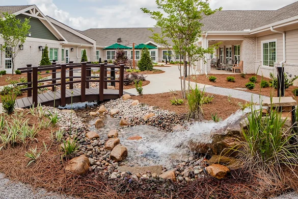 Image of PruittHealth - Pensacola (10)