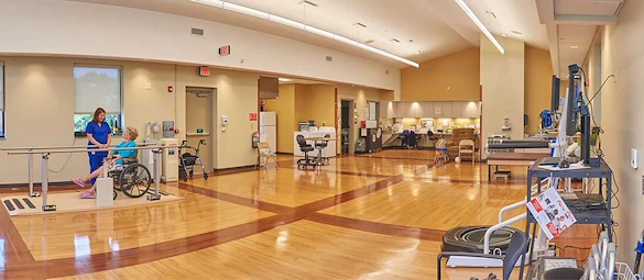 Image of Lafayette Manor, Inc (2)