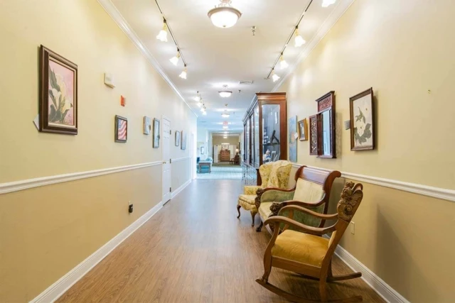 Image of Homestead Village of Fairhope (5)