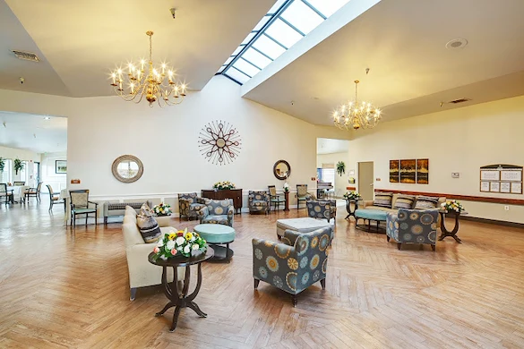 Image of Santa Fe Post-Acute (3)