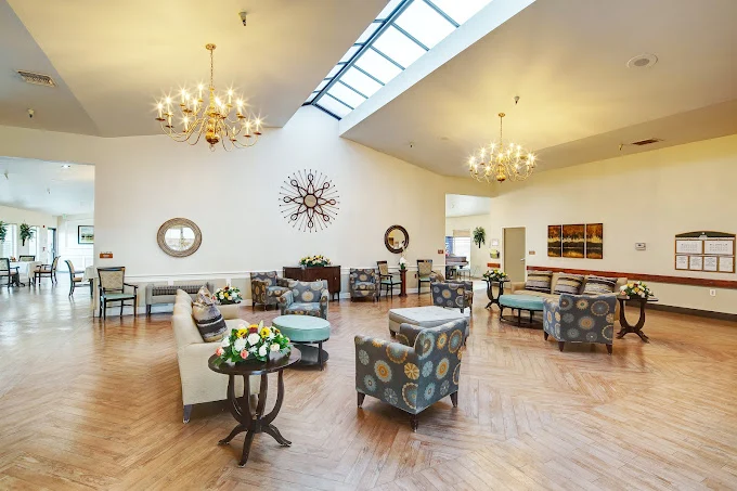 Image of Santa Fe Post-Acute (3)