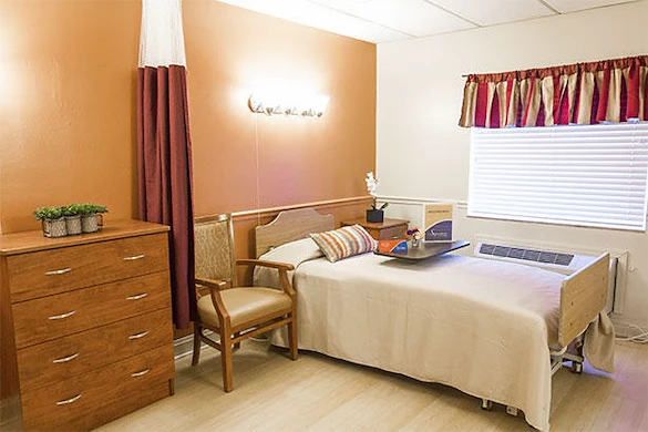 Image of Morgantown Care & Rehabilitation Center (2)