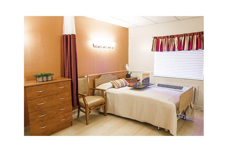 Image of Morgantown Care & Rehabilitation Center (2)