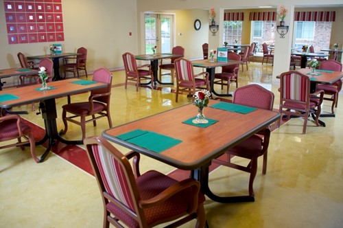 Image of Momentous Health At Franklin (4)