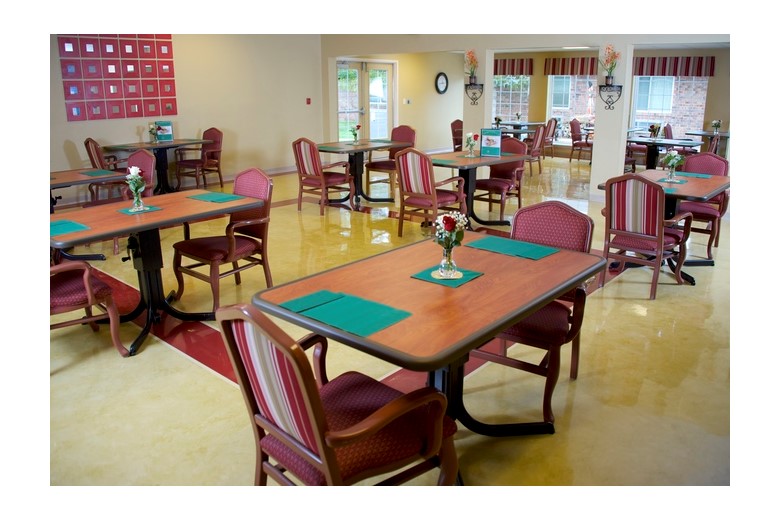 Image of Momentous Health At Franklin (4)