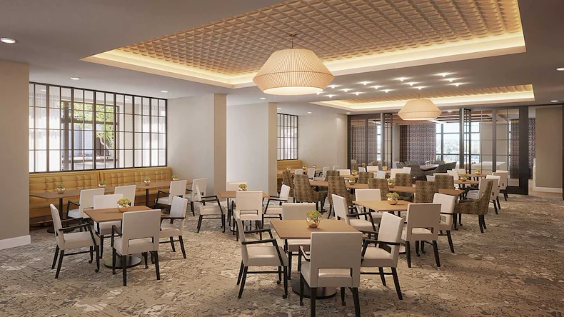 Image of The Carnegie at Washingtonian Center - Coming Soon (5)